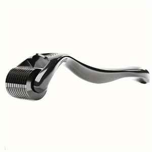 Mens: Mens Ladies Derma Roller 0.25MM Beard Roller For Beard Face Scalp Roller