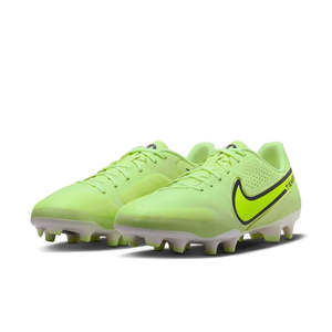 Mens: Sports NIKE UNISEX TIEMPO LEGEND 9 ACADEMY MG FOOTBALL BOOTS