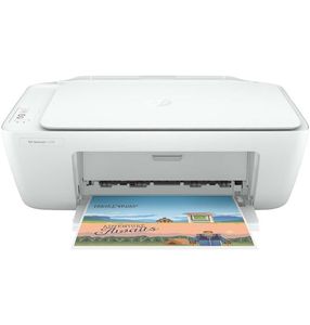 Office Equiment Furniture Stationery: Printer - HP DeskJet All-In-One Printer - 2330