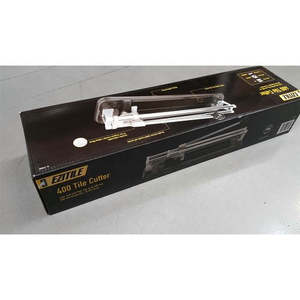 Hand Tools - Tile Cutter 400mm