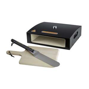 Bbqs Accessories: BBQ BakerStone Basics Pizza Oven Box Kit