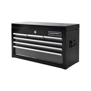 Tools Craftright 6 Drawer Tool Chest