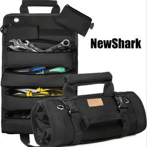 Tools Heavy Duty Roll Up Tool Bag