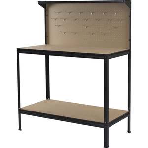 Tools Storage: Work Bench (EX-Display) IN STOCK NOW