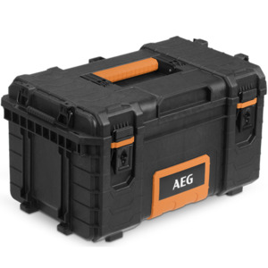 AEG Quickstack Tool Box