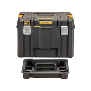 Tool Storage DEWALT TSTAK Deep Box