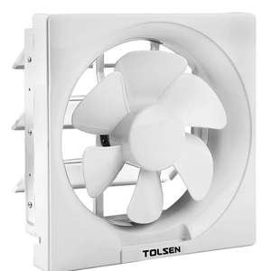 Bathroom All: Fans Domestic Exhaust Fan 250mm