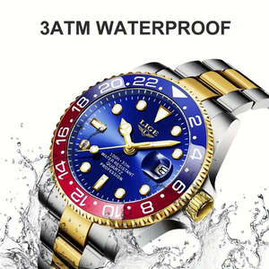 Watches Mens Ladies: Watches New Diver Watch For Men