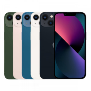 Mobile Phones: iPhone 13 128GB Refurbished Sale