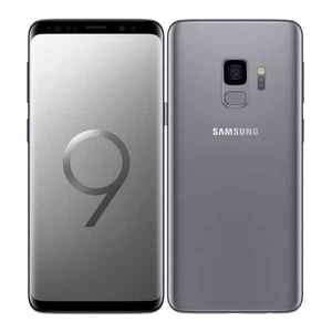 Mobile Phones: Tech Samsung Galaxy S9 64GB Grey Special Deal