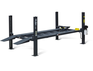 Vehicles Other: Vehicles - Vehicle Hoist NEW 3500Kg, 240v, Lift height 1.872m (FOB AUCKLAND PORT)