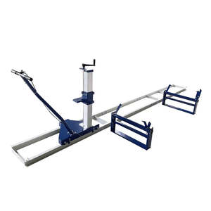 Logging Chainsaw Mill Pulling Stand 2.1M