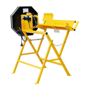 Logging 2200w 400mm Electric Log Cutter