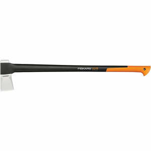 Logging Fiskars XX-Large X27 Splitting Axe