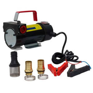 Fuel Pumps 12v 40L/min Diesel Transfer Pump