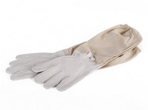 Material Handling: Beekeeping Gloves Protecting Gloves Size XL