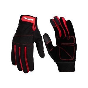Material Handling: Garden Trojan Large Utility Gloves