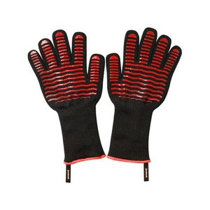Material Handling: BBQ Jumbuck Aramid BBQ Gloves