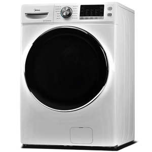 MIDEA Front Loading Washing Machine 14kg