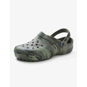 Mens Rivers Supersoft Vented Slide