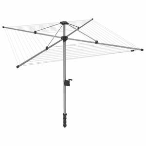 Laundry: Devon Rotary Clothesline Hoist 2.8m 55m