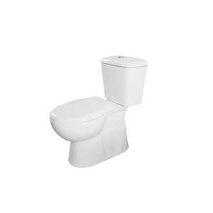Bathroom Shaw & Mason S Trap Close Coupled Toilet Suite