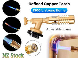 Welding Gas Blow Torch