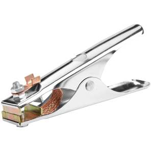 Electrical Tolsen 300A Earth Clamp