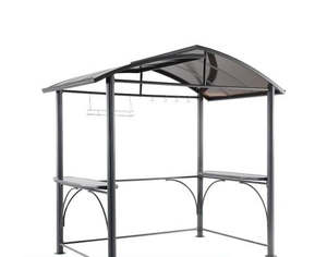 Outdoor Mimosa 2.4 x 1.5m BBQ Gazebo