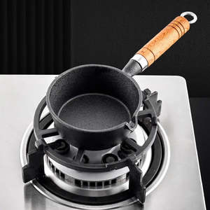 Kitchen Mini Cast Iron Skillet - Non-Stick