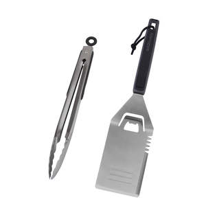 BBQ Buddy 2 Piece Tool Set