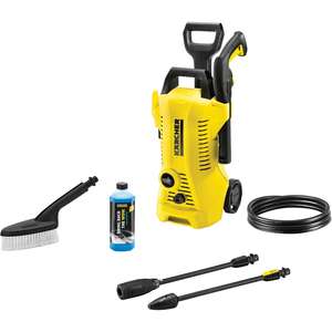 Waterblaster Karcher K 2 Power Control Car