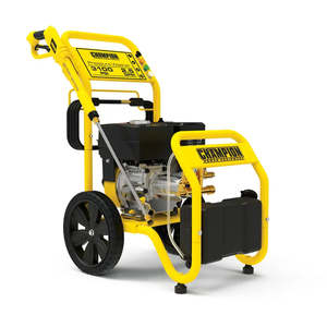 Waterblaster 3100psi Petrol Water Blaster