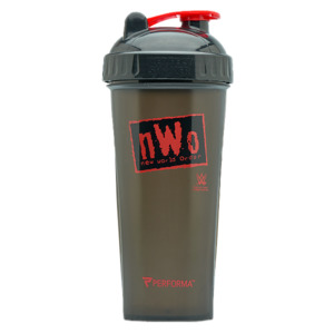 Performa WWE Series 800ml Shaker