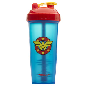 Performa DC Comics Hero Series 800ml Shaker