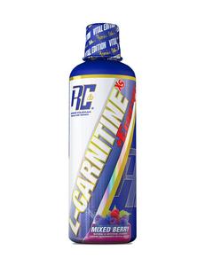 Ronnie Coleman L-Carnitine XS + Energy