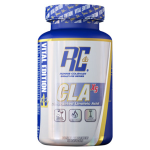 Ronnie Coleman Ss: Ronnie Coleman CLA XS