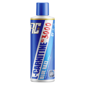 Ronnie Coleman L-Carnitine XS 3000mg