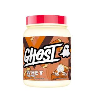 Ghost Whey Protein 1lb