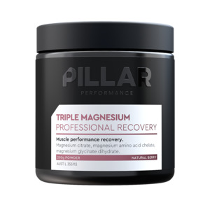 Pillar Performance Triple Magnesium Powder