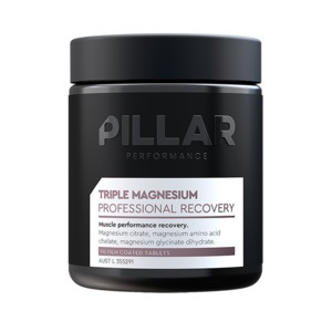 Pillar Performance Triple Magnesium