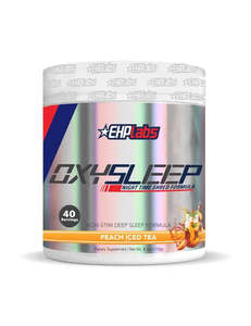 EHP Labs OxySleep