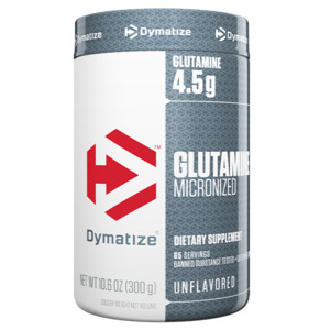 Dymatize Glutamine 300g