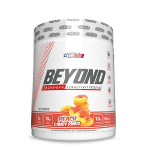 EHP Labs Beyond BCAA + EAA