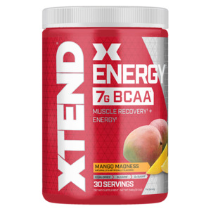 Xtend: XTEND BCAA Energy