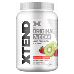XTEND BCAA 90 Serve
