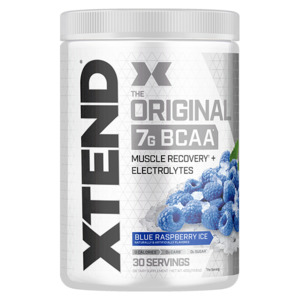 XTEND BCAA 30 Serve