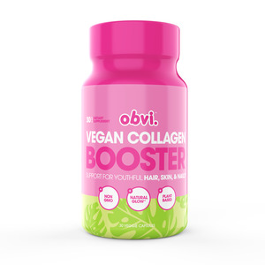 OBVI Vegan Collagen Booster