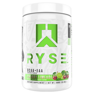 Ryse: Ryse BCAA + EAA