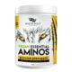 White Wolf Vegan Essential Amino